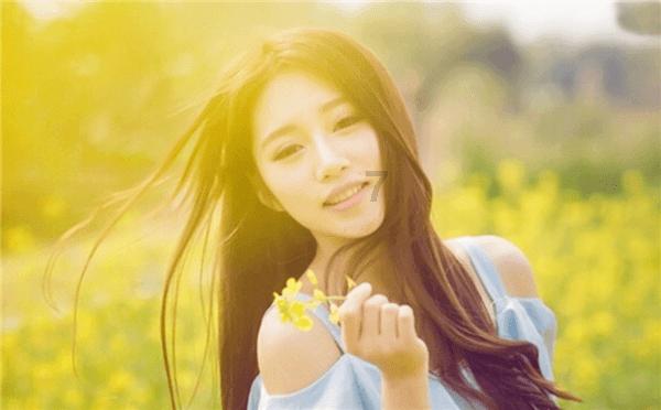 最美的校园女生70